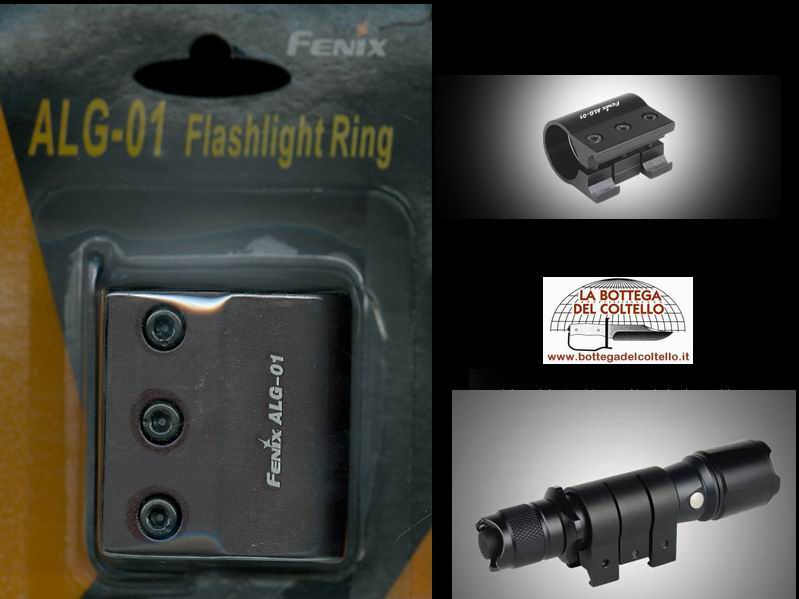 Fenix Adattatore per fucili