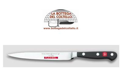 Wusthof Fish fillet knife