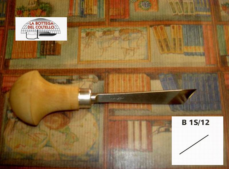  Pfeil palm carving tool B 1s/12