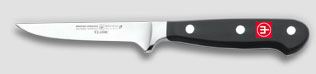 Wusthof 4601 Boning knife cm 10