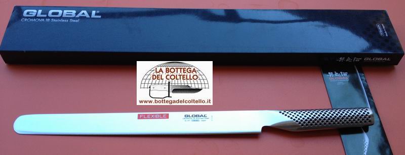 G-69 Ham slicer 27 cm