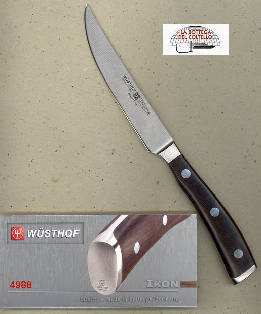 Steak knife Wusthof 4988 