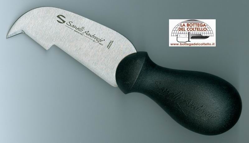 SANELLI Coltello segnaforme 
