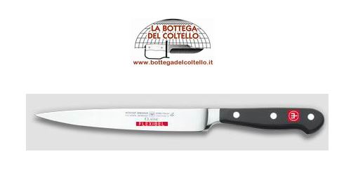 W�sthof 4550/18 Coltello per pesci