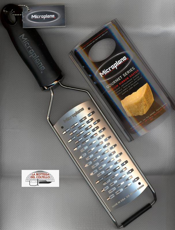 Microplane� 45002 Medium ribbon 