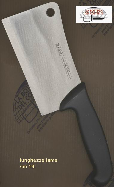  SAP cleaver cm 14 blade 