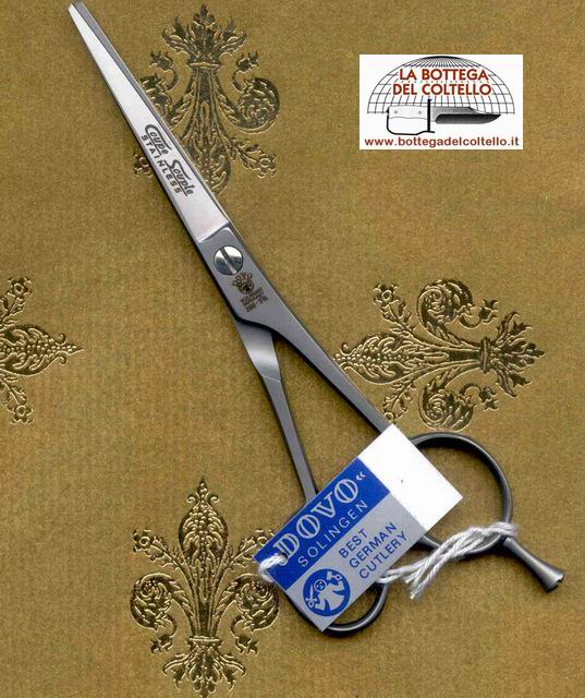 Dovo Solingen Forbice 5�"per taglio capelli 