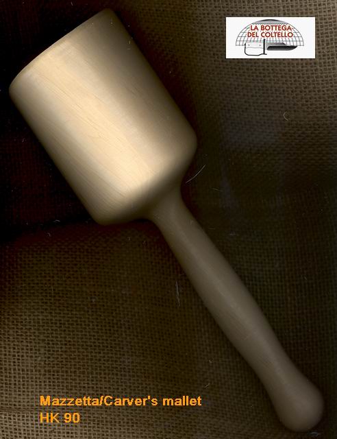 Mazzetta per scultori Pfeil HK90