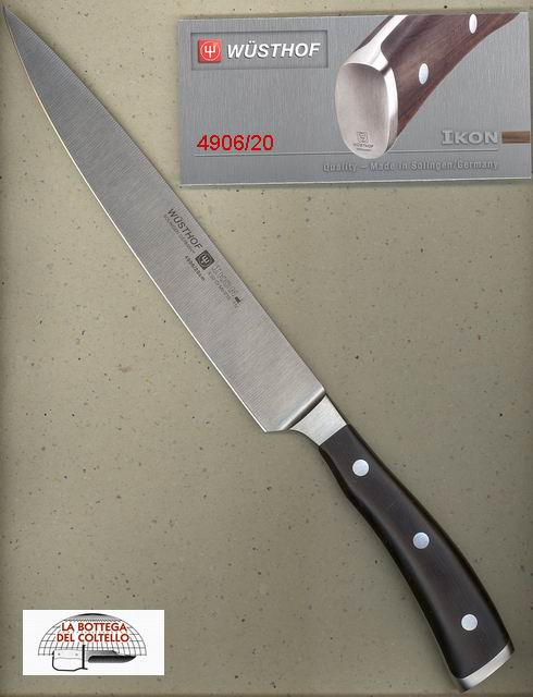 Coltello per affettare Wusthof 4906/20 