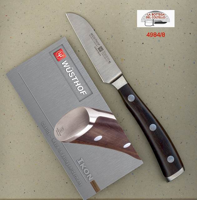 Spelucchino per verdure Wusthof 4984