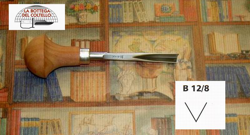  Pfeil palm carving tool B 12/8