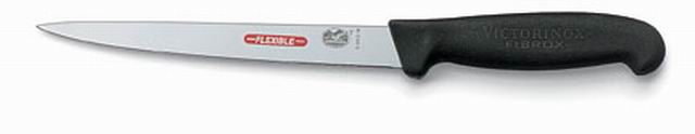 Fish bone Victorinox knife flexible blade 