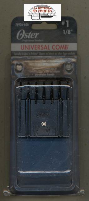  OSTER Universal comb mm 3,2 