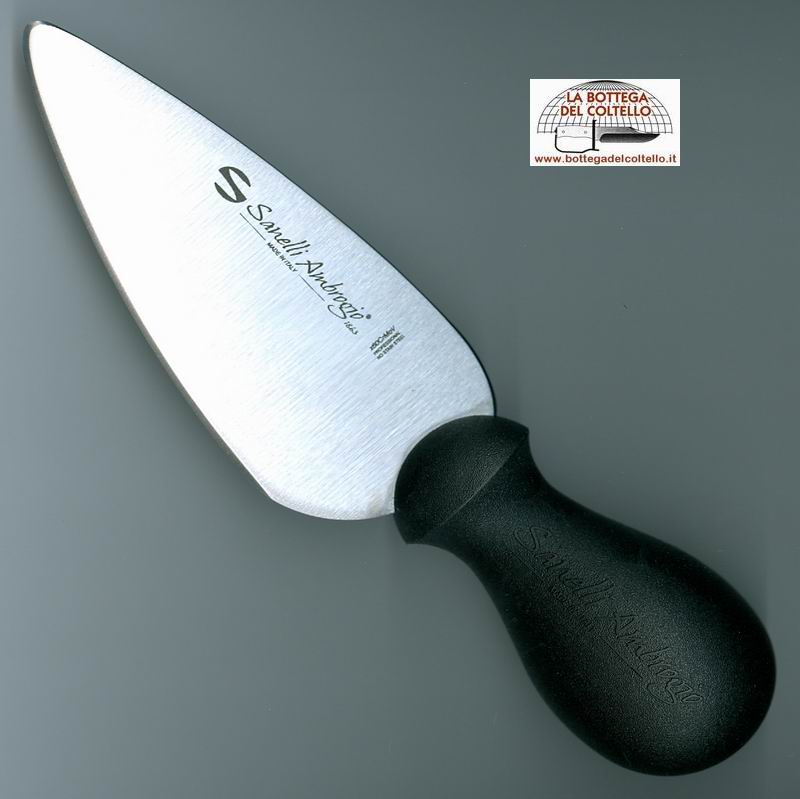 Sanelli Coltello Pavia per formaggi duri