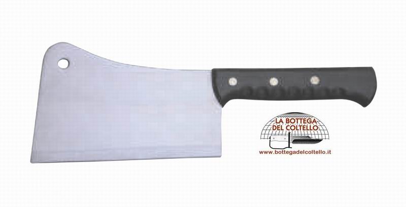Rizzi Professional cleaver 20 blade length