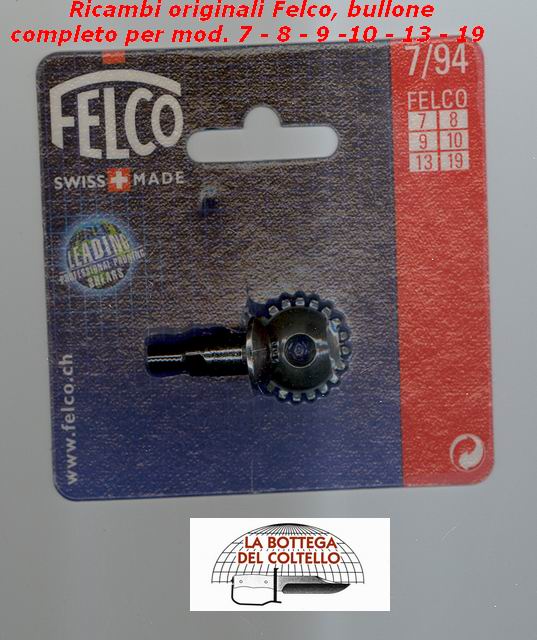 Bolt Felco 7 pruning shears