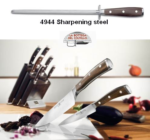 Acciaino Wusthof Ikon 4944
