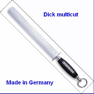 Dick Acciaino Multicut cm 28