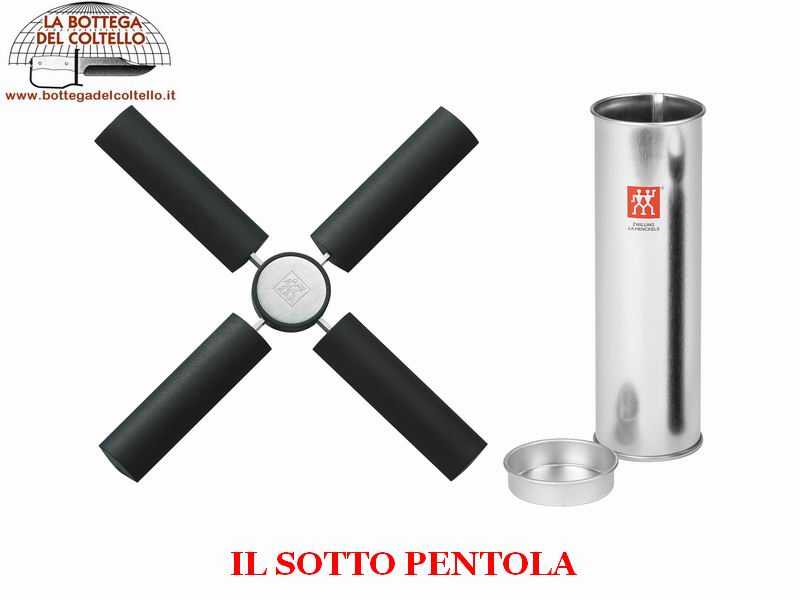 Zwilling Sotto-pentola Twin Sigma 