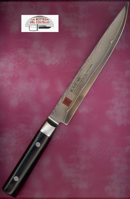Slicing knife, cm 20