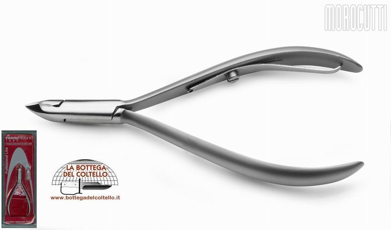 Aurore Cuticle nippers 718/7