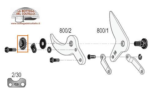 for Felcotronic 800