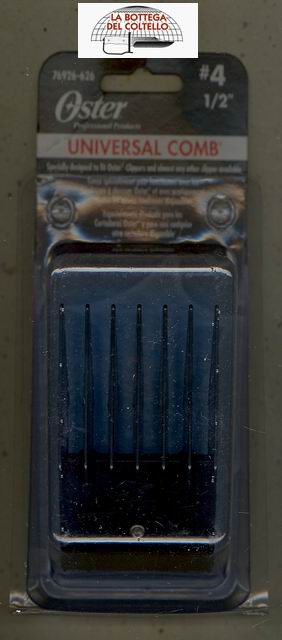  OSTER Universal comb mm 13