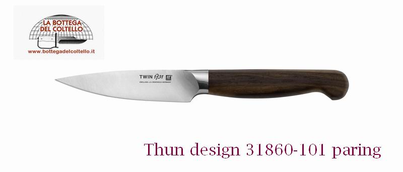 Zwilling Thun design Spelucchino 1731