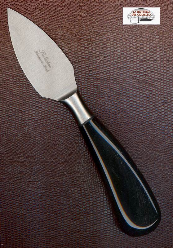 Saladini hard cheese knife