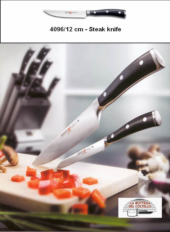 Steak knife Wusthof 4096