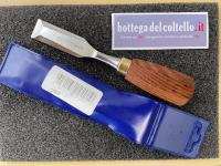 Mini scalpello legno BCh 19