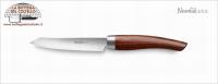 Coltello spelucchino Nesmuk Soul manico cocobolo