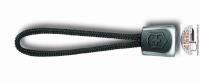 Victorinox Swiss Black lanyard
