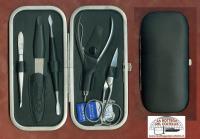 Dovo Solingen  Manicure case