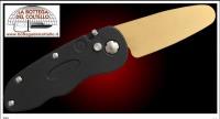 Fallkniven FS3 FlipStone diamond stone