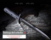 Extrema ratio 39 - 09 operative knife
