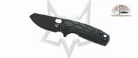 Baby Core Black Folding knife 608B
