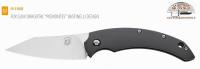 Bastinelli Folding knife Dragotac