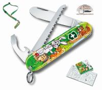 Children's set Victorinox Rabbit