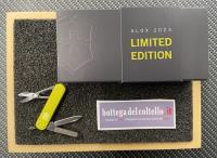 Classic Alox Limited Edition Electric Yellow 2023