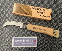 Codega Premana Mushroom knife