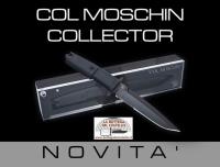 Col Moschin black collector edition 