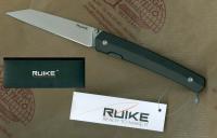 Folding knife Ruike P865-B