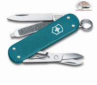 Coltellino Classic Alox Wild Jungle