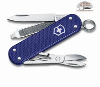 Coltellino svizzero Alox Night Dive
