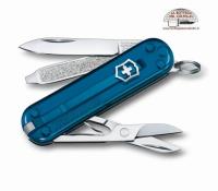 Coltellino svizzero tascabile Sky High