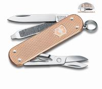 Coltellino Victorinox Fresh Peach alox