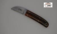 Frank Chestnuts custom knife 