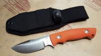 Hunting knife Maserin 986/G10A