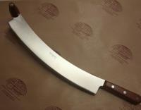 Dutch cheese knife